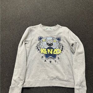 Women’s Kenzo sweatshirt size large